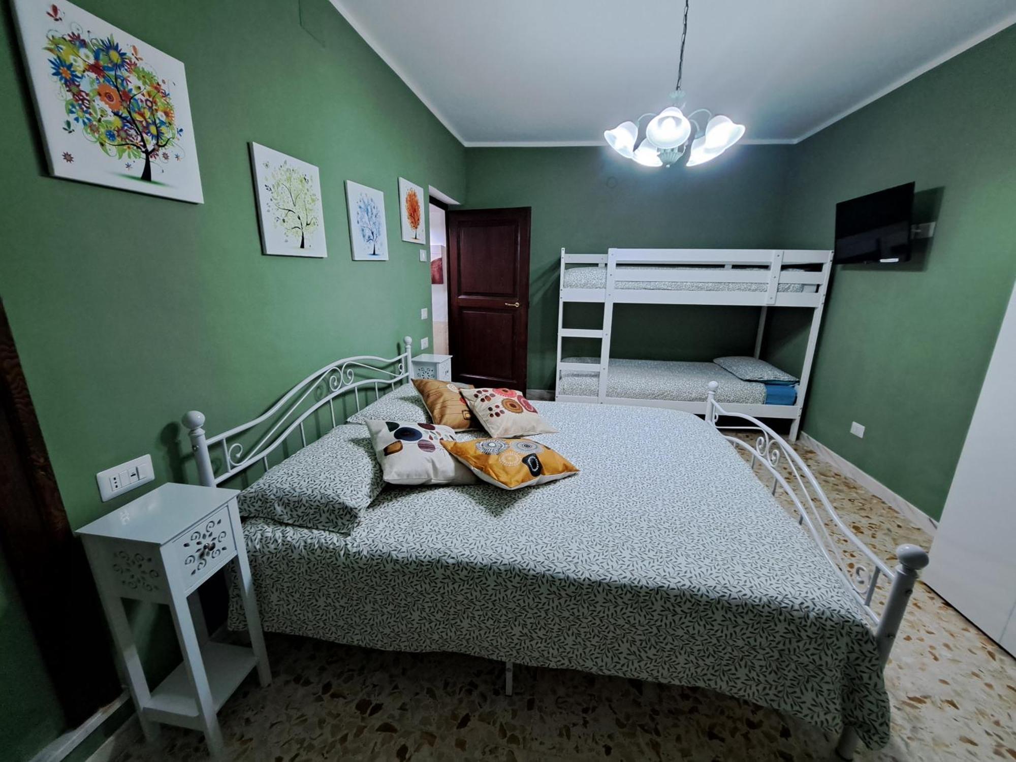 B&B Vivilmatese Roccamandolfi Ngoại thất bức ảnh