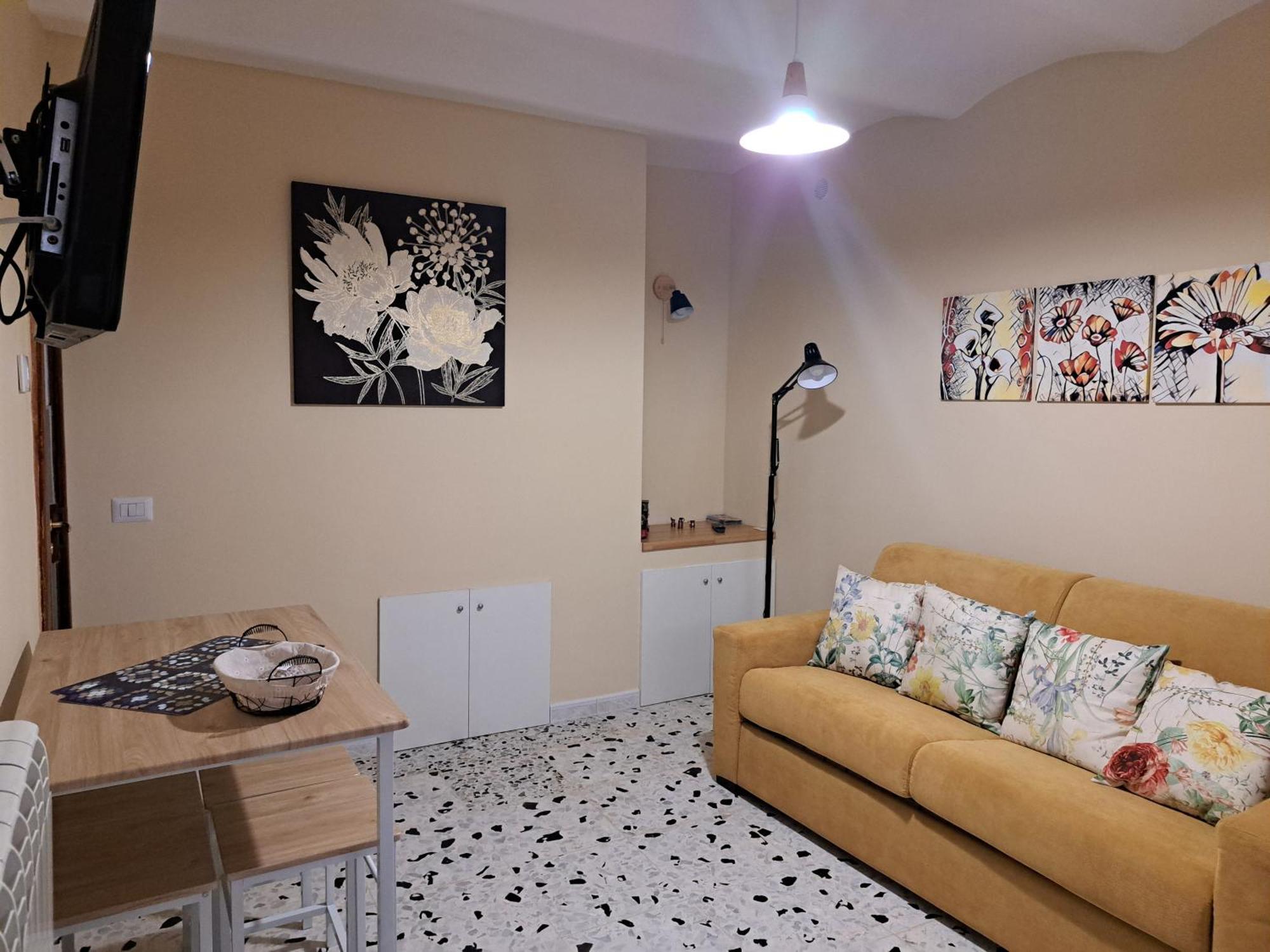 B&B Vivilmatese Roccamandolfi Ngoại thất bức ảnh