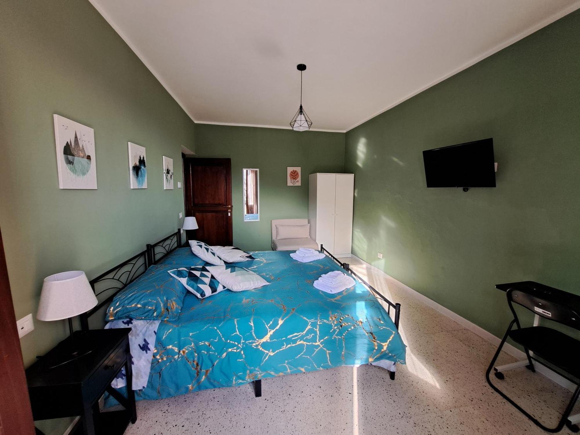 B&B Vivilmatese Roccamandolfi Ngoại thất bức ảnh