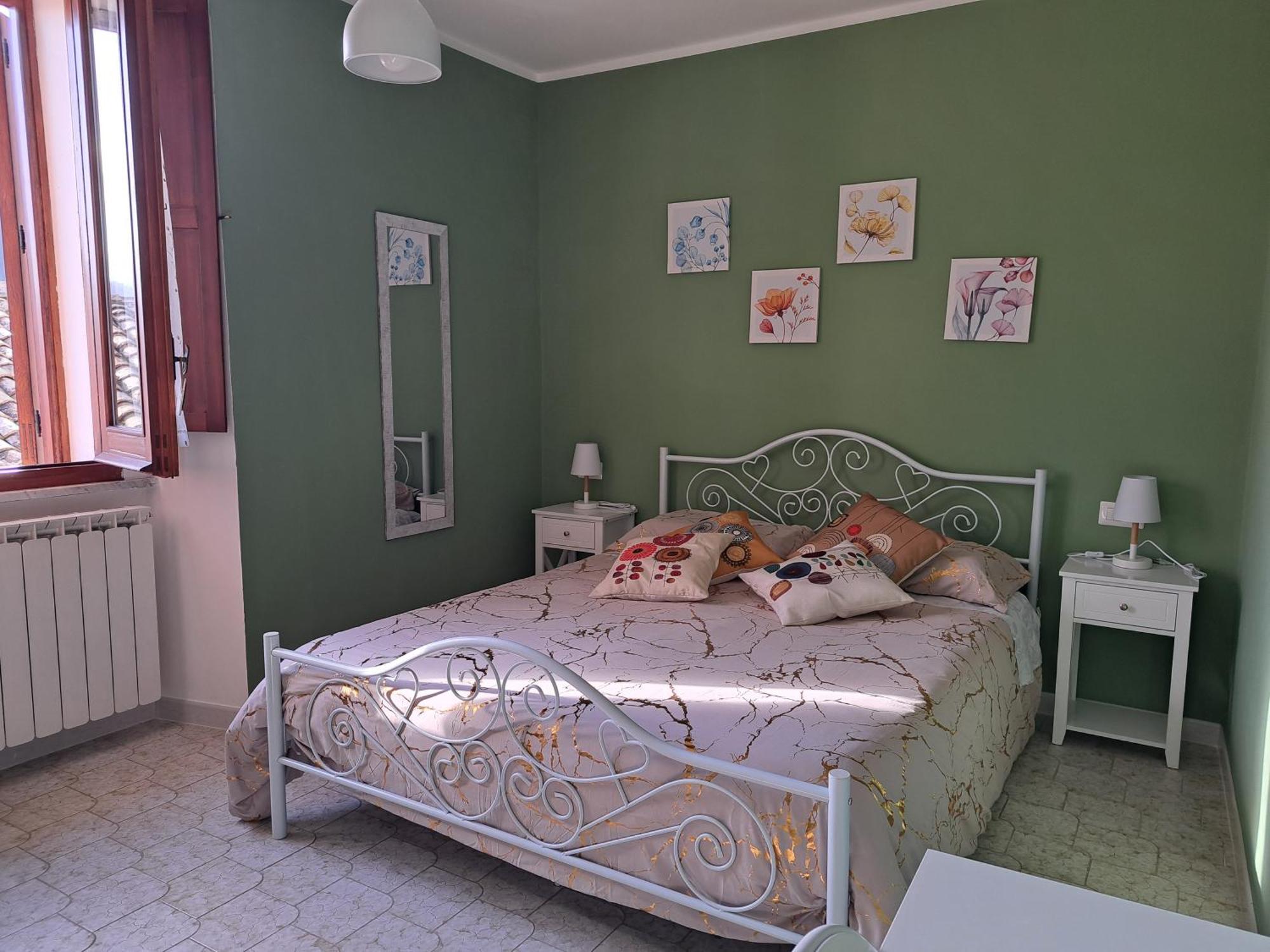 B&B Vivilmatese Roccamandolfi Ngoại thất bức ảnh