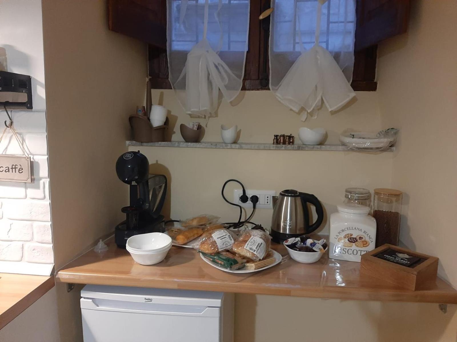 B&B Vivilmatese Roccamandolfi Ngoại thất bức ảnh
