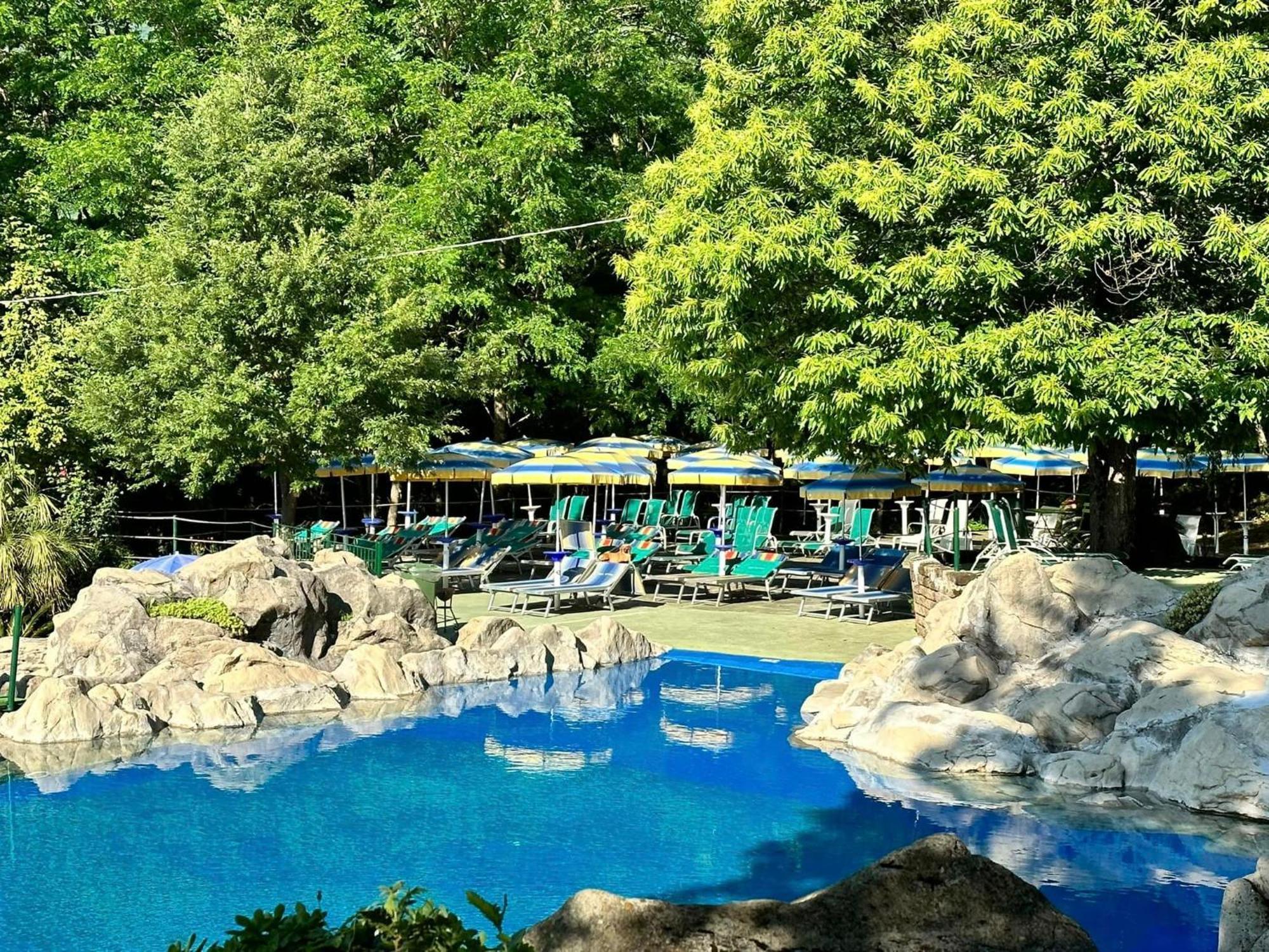 B&B Vivilmatese Roccamandolfi Ngoại thất bức ảnh