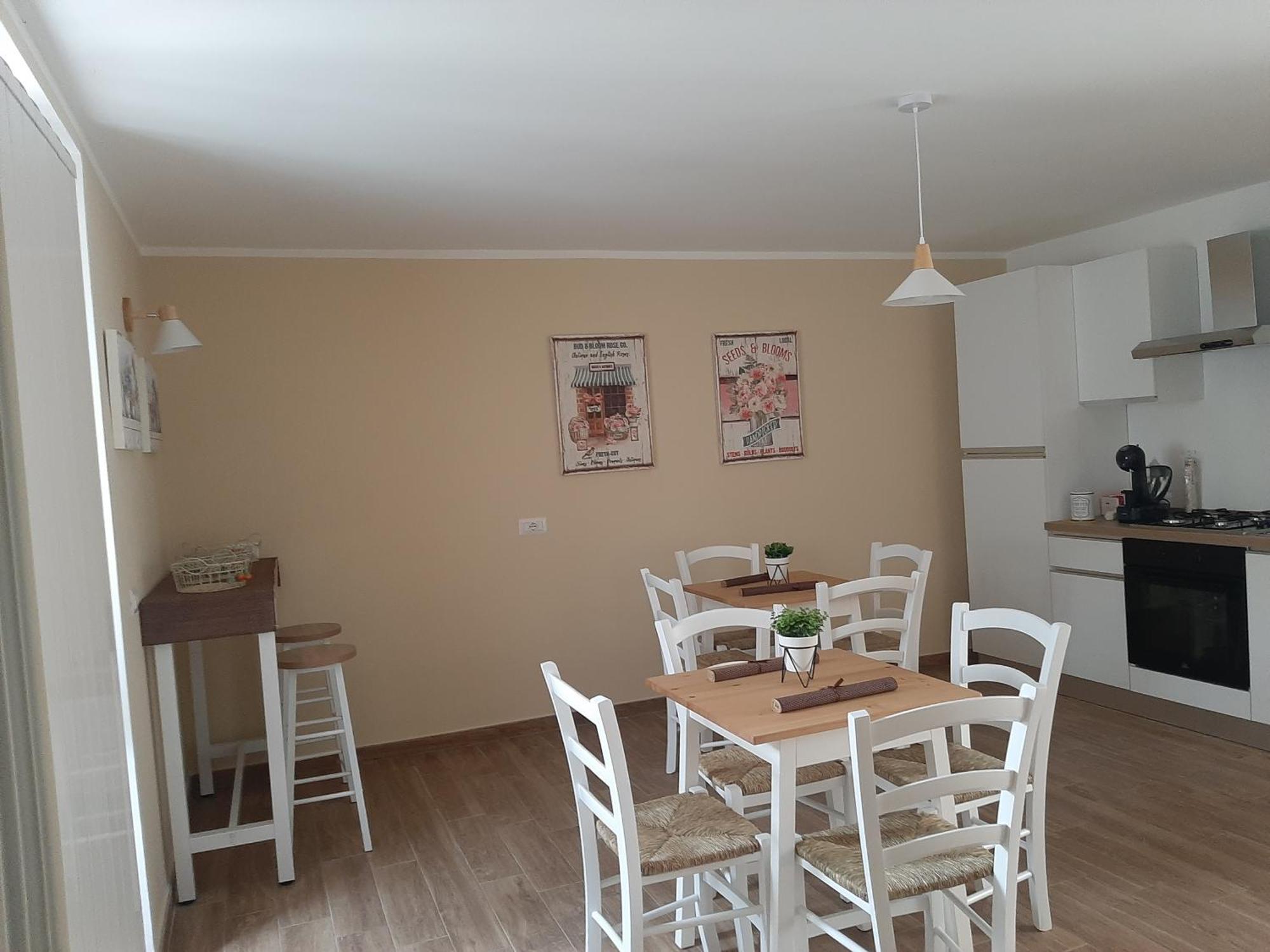 B&B Vivilmatese Roccamandolfi Ngoại thất bức ảnh